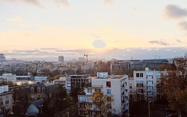 Appartement à vendre    2 pièces • 36,05 m2 Courbevoie