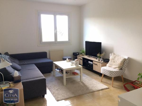 Location appartement Rive-de-Gier (42800) 2 pièces 44.44m²