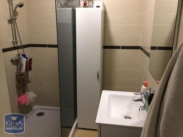 Location appartement Rive-de-Gier (42800) 2 pièces 44.44m²