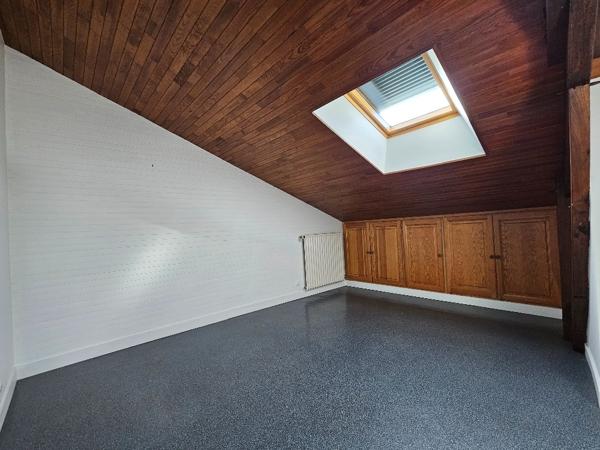 Maison à vendre Roullet Saint Estephe (15min Angoulême 16000)