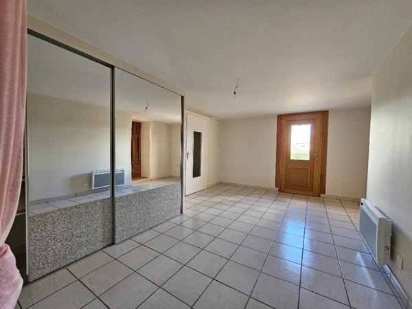 Maison à vendre Roullet Saint Estephe (15min Angoulême 16000)