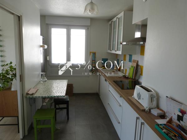 Duplex 4 pièce(s) 3 chambre(s) 91.52 m²