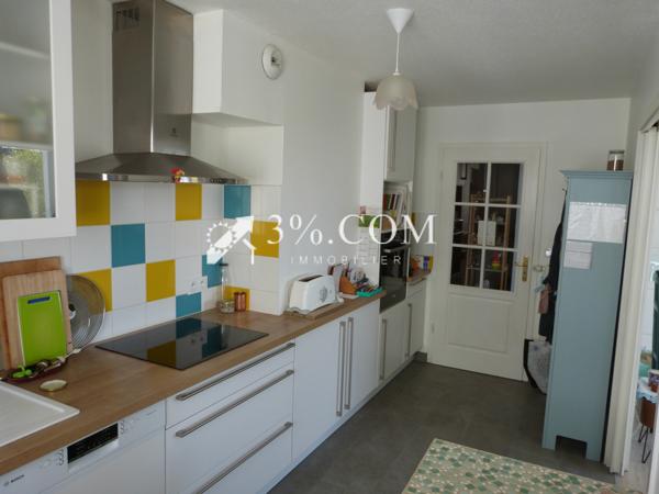 Duplex 4 pièce(s) 3 chambre(s) 91.52 m²