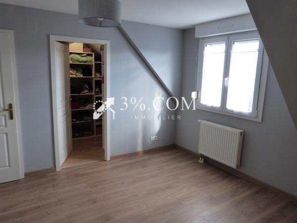 Duplex 4 pièce(s) 3 chambre(s) 91.52 m²