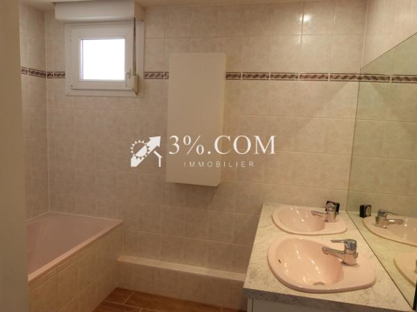 Duplex 4 pièce(s) 3 chambre(s) 91.52 m²