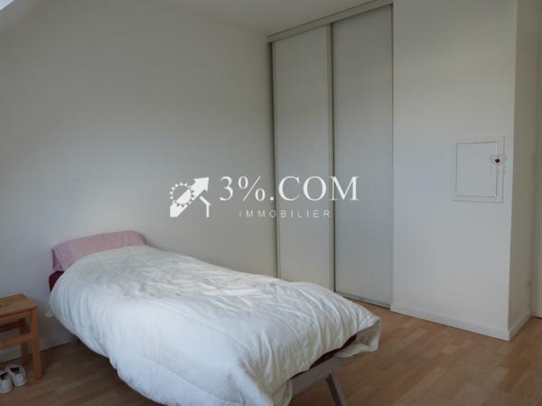 Duplex 4 pièce(s) 3 chambre(s) 91.52 m²