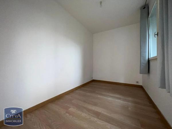 Appartement à louer 2 pièces 41m² Rambouillet (78120)