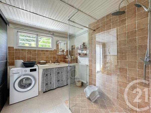 Maison à vendre  4 pièces - 139 m2 AUBERGENVILLE - 78