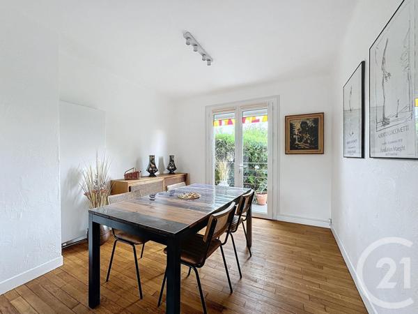 Maison à vendre  4 pièces - 139 m2 AUBERGENVILLE - 78