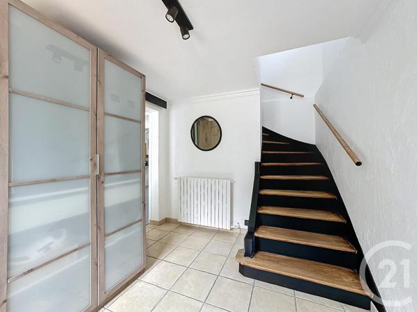 Maison à vendre  4 pièces - 139 m2 AUBERGENVILLE - 78