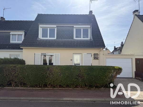 Maison à vendre 5 pièces 92,5 m² Le Vaudreuil