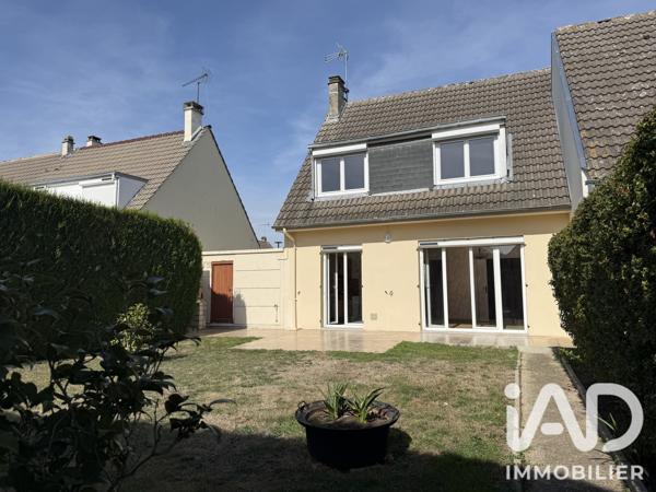 Maison à vendre 5 pièces 92,5 m² Le Vaudreuil