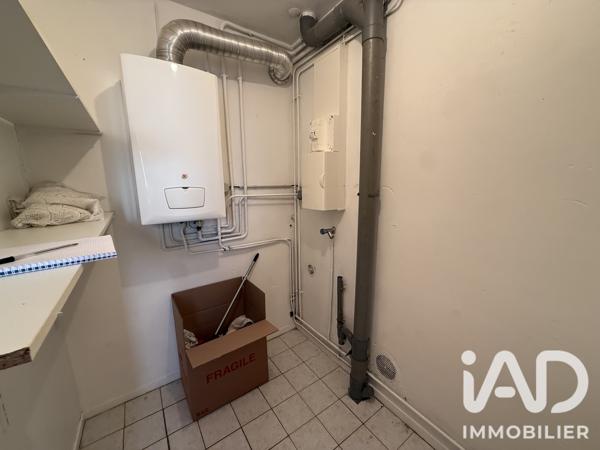 Maison à vendre 5 pièces 92,5 m² Le Vaudreuil