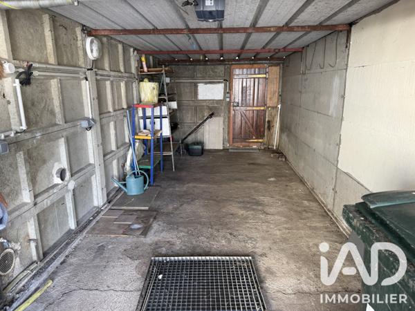 Maison à vendre 5 pièces 92,5 m² Le Vaudreuil