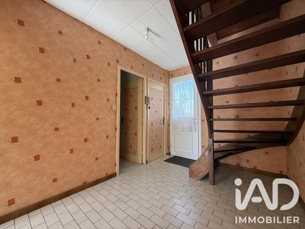 Maison à vendre 5 pièces 92,5 m² Le Vaudreuil