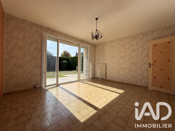 Maison à vendre 5 pièces 92,5 m² Le Vaudreuil