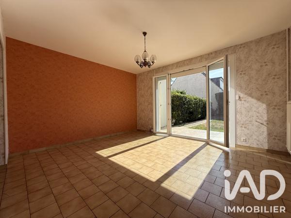 Maison à vendre 5 pièces 92,5 m² Le Vaudreuil