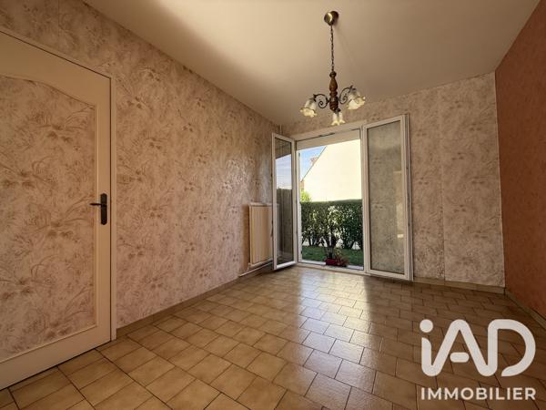 Maison à vendre 5 pièces 92,5 m² Le Vaudreuil