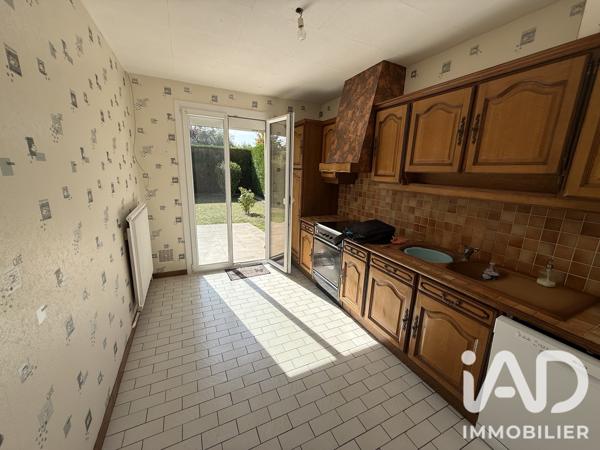 Maison à vendre 5 pièces 92,5 m² Le Vaudreuil