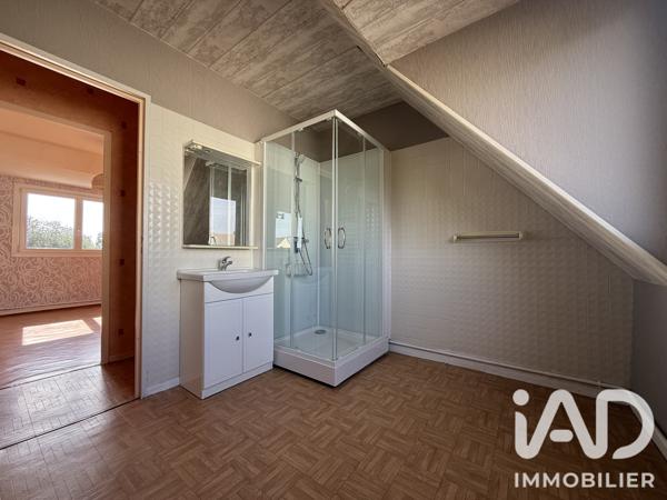 Maison à vendre 5 pièces 92,5 m² Le Vaudreuil