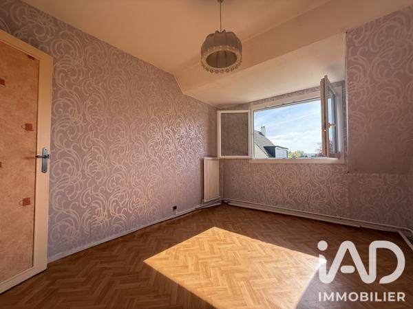 Maison à vendre 5 pièces 92,5 m² Le Vaudreuil
