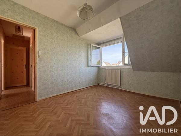 Maison à vendre 5 pièces 92,5 m² Le Vaudreuil
