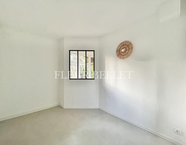 Appartement 3 pièces - 60 m²