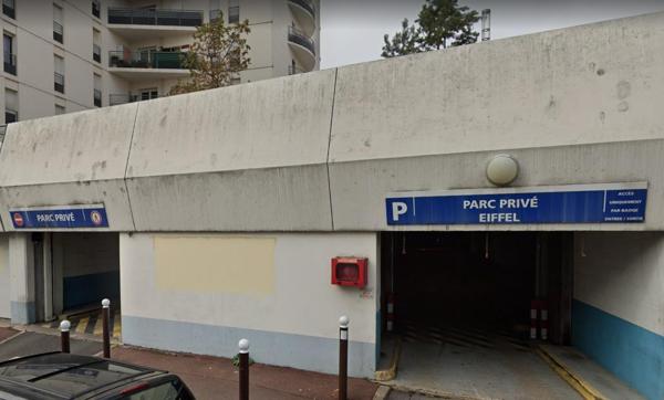 Achat parking / box Créteil - 7 500 €