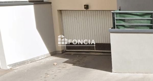 Location Parking - Lyon 69003