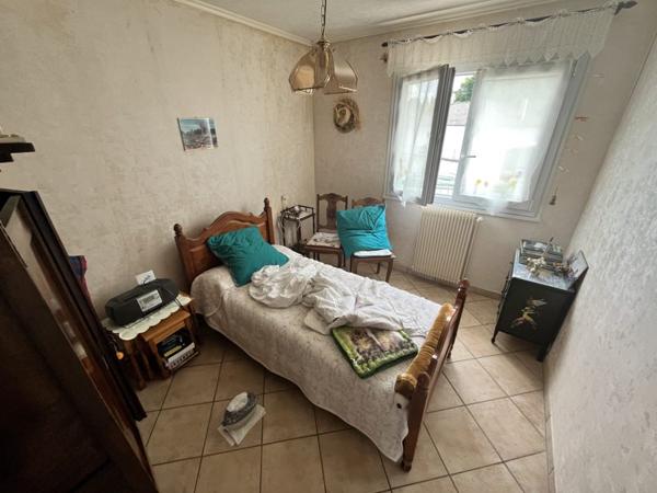 Maison à vendre |  Guéret |  5 pièces | 94 m²