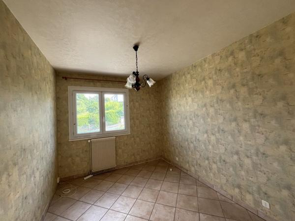Maison à vendre 124 890 € Guéret 5 p 94 m² DPE F