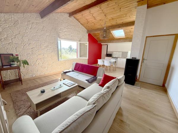 Vente / Demeure à Saint-Palais (64120)