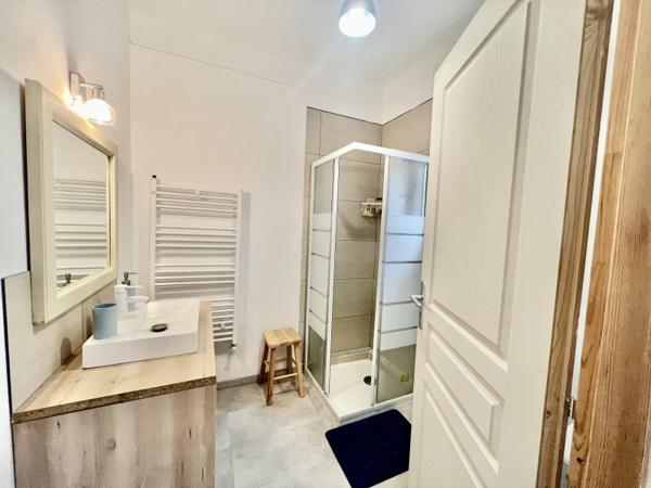 Vente / Demeure à Saint-Palais (64120)