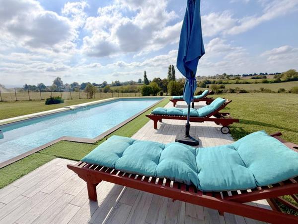 Vente / Demeure à Saint-Palais (64120)