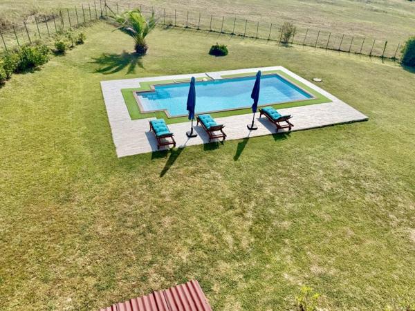 Vente / Demeure à Saint-Palais (64120)