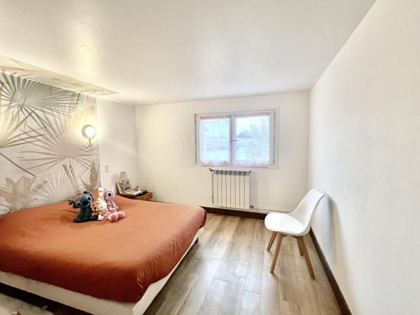 Vente / Demeure à Saint-Palais (64120)