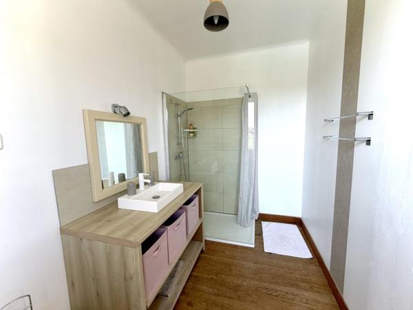 Vente / Demeure à Saint-Palais (64120)