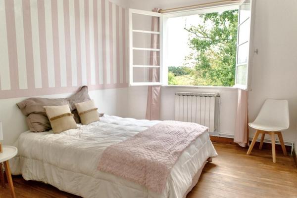 Vente / Demeure à Saint-Palais (64120)