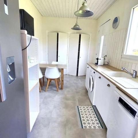 Vente / Demeure à Saint-Palais (64120)