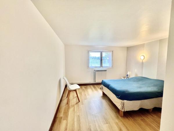 Vente / Demeure à Saint-Palais (64120)