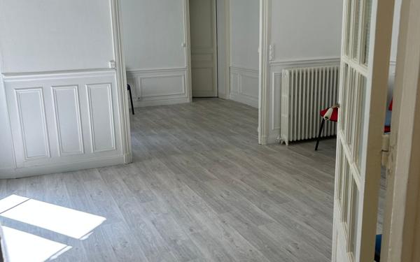 Appartement à vendre    4 pièces •  Le Raincy