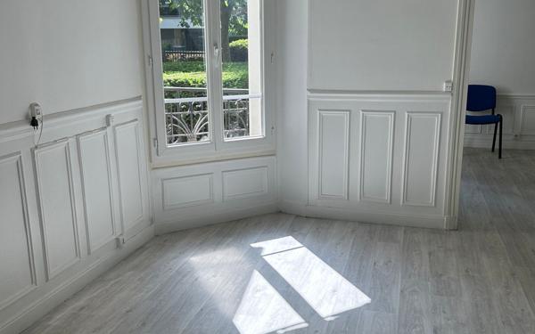 Appartement à vendre    4 pièces •  Le Raincy