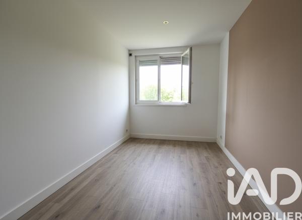Appartement à vendre 3 pièces 74 m² Saint-Jean-Bonnefonds