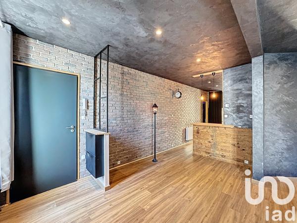 Maison à vendre 5 pièces 117 m² Pont-à-Mousson