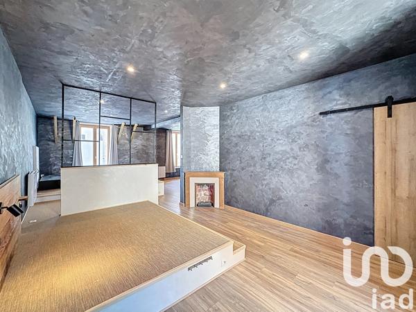 Maison à vendre 5 pièces 117 m² Pont-à-Mousson