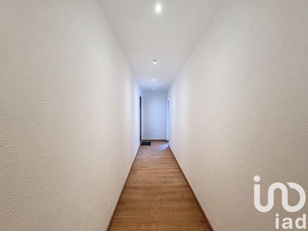 Maison à vendre 5 pièces 117 m² Pont-à-Mousson