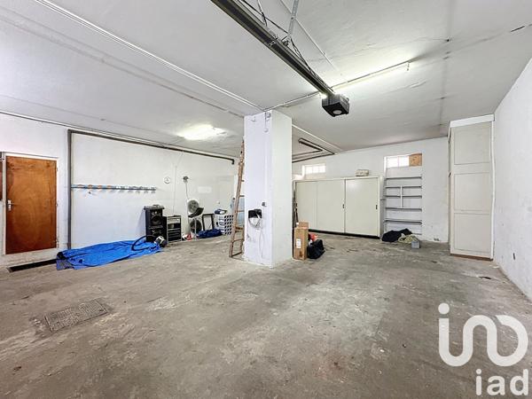 Maison à vendre 5 pièces 117 m² Pont-à-Mousson