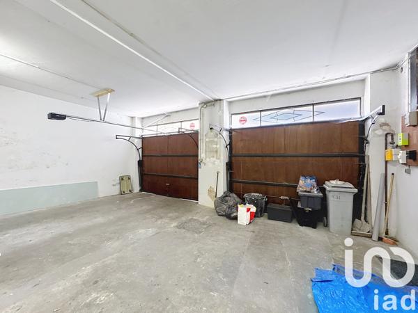 Maison à vendre 5 pièces 117 m² Pont-à-Mousson