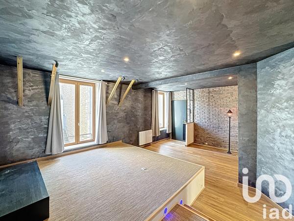 Maison à vendre 5 pièces 117 m² Pont-à-Mousson