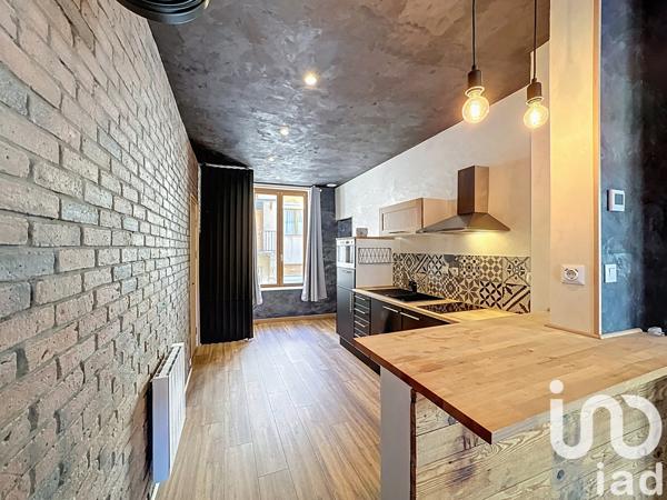 Maison à vendre 5 pièces 117 m² Pont-à-Mousson